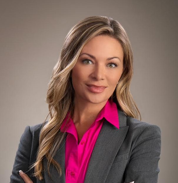 Dr. Kristin Hieshetter