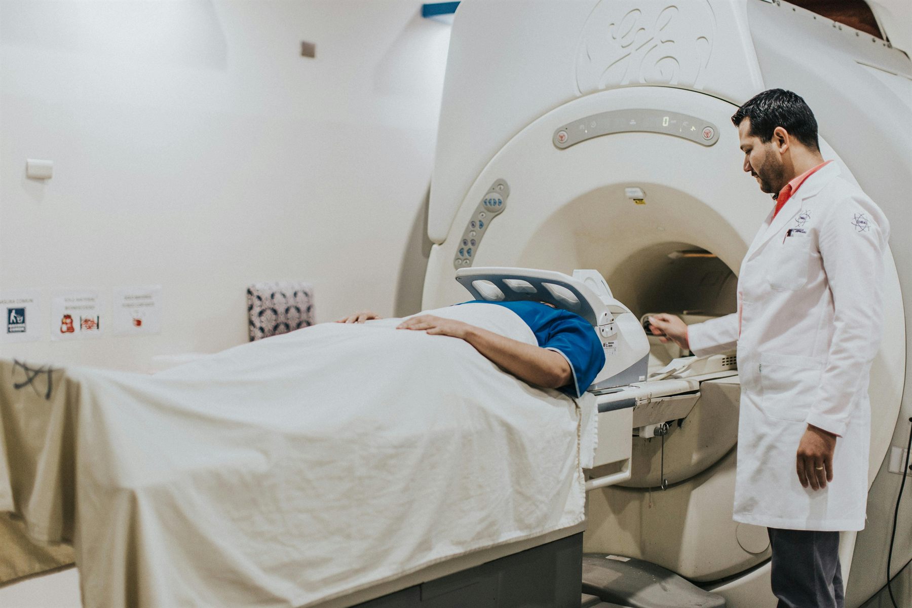 Care That Looks at the Whole Nervous System at Integrative Health Solutions in Florence SC